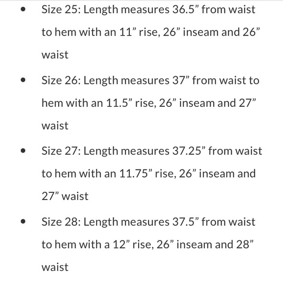 VICI distressed Kasen jeans - Picture 8 of 10